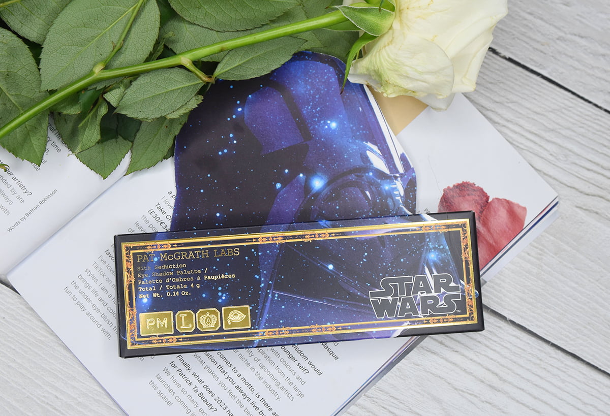 PAT McGRATH Labs Eye Shadow PAT McGRATH Labs Eye Shadow