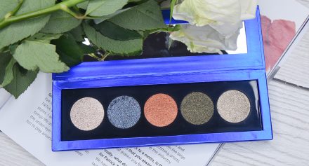 PAT McGRATH Labs Eye Shadow Palette Star Wars™ Edition Sith Seduction