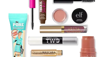 Ulta 8 Piece Makeup Obsession Sampler May 2023 Ulta 8 Piece Makeup Obsession Sampler May 2023