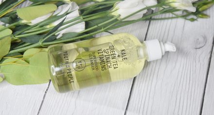 Youth To The People Superfood Cleanser