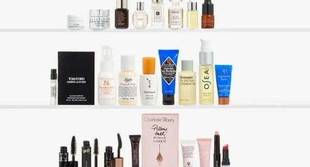  Nordstrom Beauty or Fragrance Gift June 2023