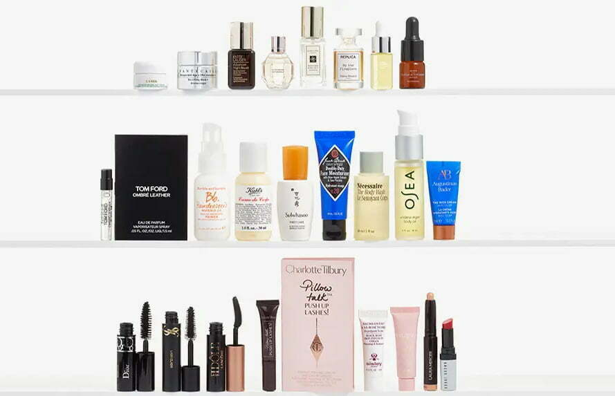  Nordstrom Beauty or Fragrance Gift June 2023