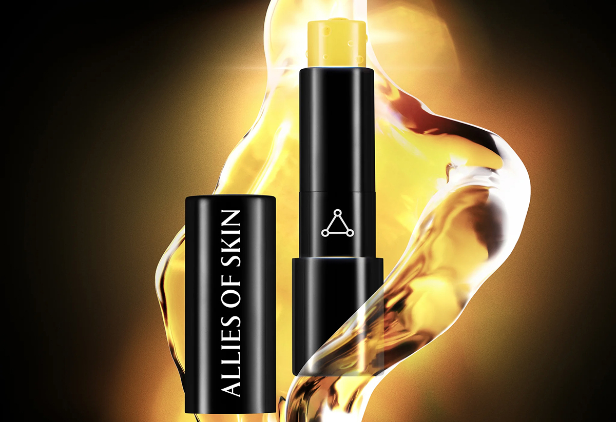 Allies of Skin Peptide and Ceramide Repair Lip Balm