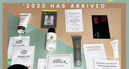 Alyaka June Goody Bag 2023