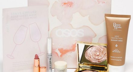 ASOS Beauty Box June 2023 ASOS Beauty Box June 2023