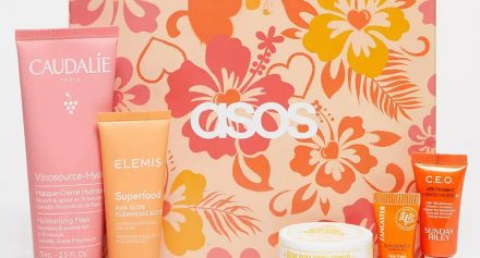 ASOS Beauty Box July 2023