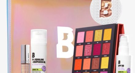 BEAUTY BAY The Sundown Collection 2023