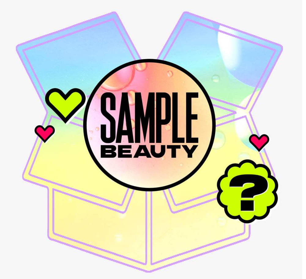 BEAUTY BAY Sample Beauty Mystery Box June 2023 BEAUTY BAY Sample Beauty Mystery Box June 2023