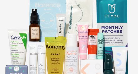 BEAUTY BAY June Box 2023