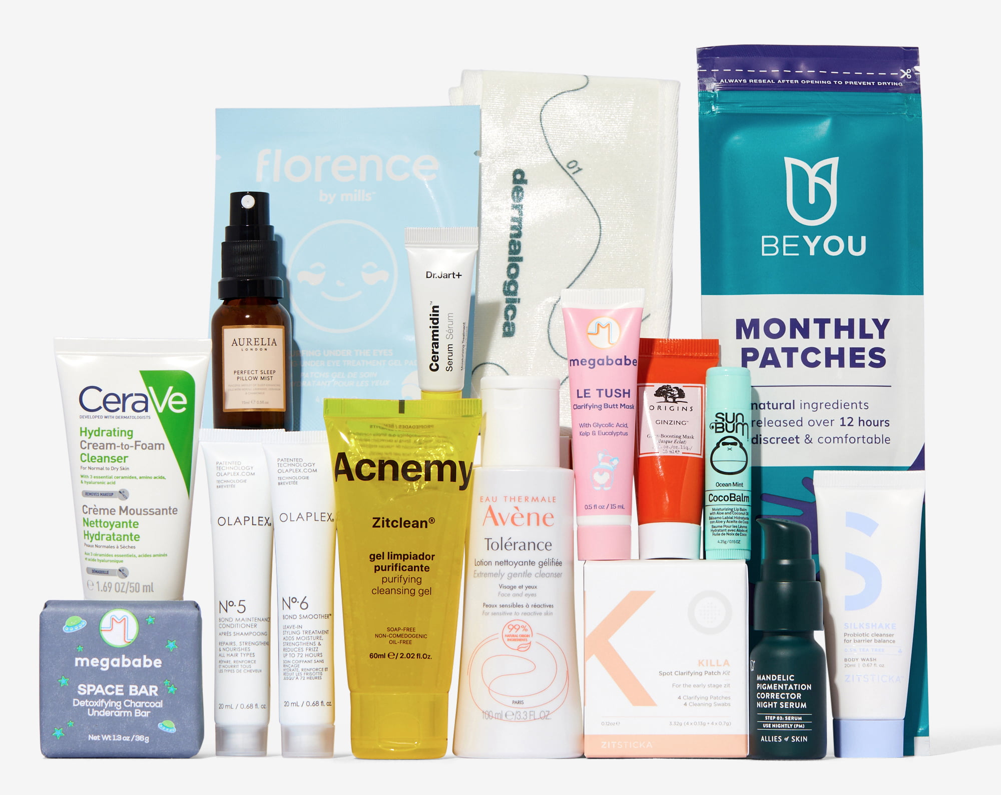 BEAUTY BAY June Box 2023
