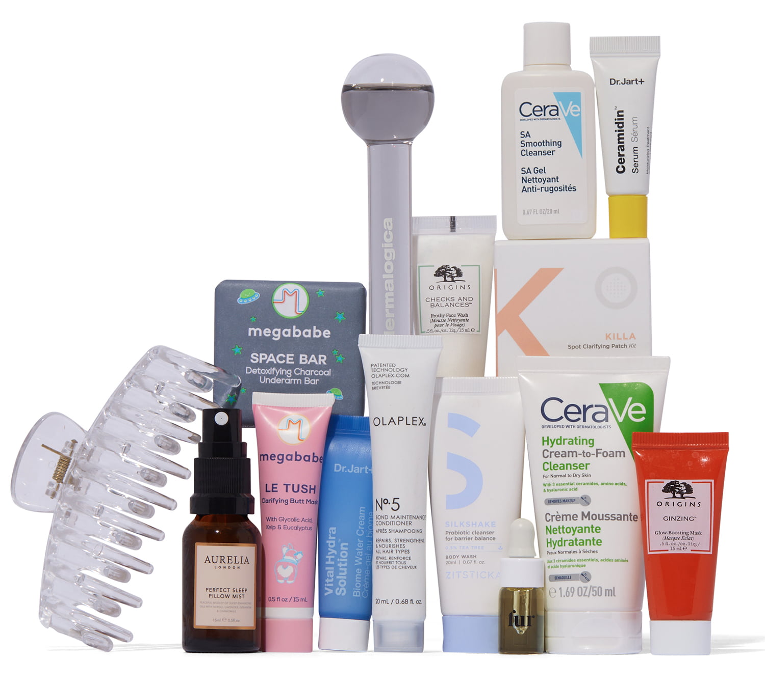 BEAUTY BAY Summer Obsessions Bundle 2023