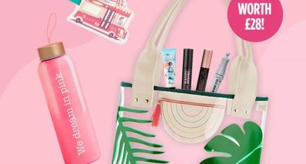 Benefit Beach Beauty Bundle 2023 – Available now