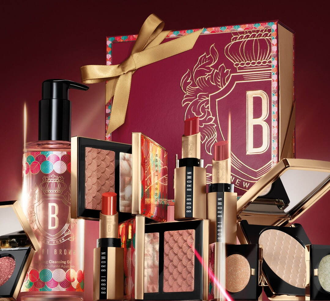Bobbi Brown Lunar New Year Collection 2024 Bobbi Brown Lunar New Year Collection 2024