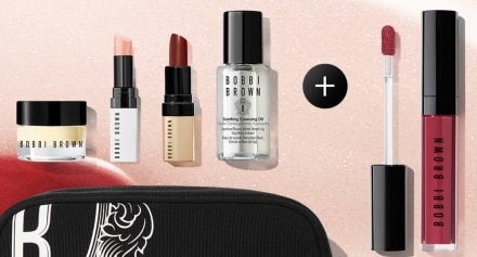 Bobbi Brown Travel Gift Set 2023