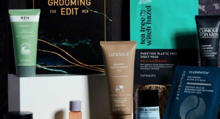Boots Premium Father’s Day Skincare Box 2023