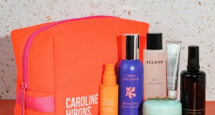 Caroline Hirons The Light Up Kit 2023