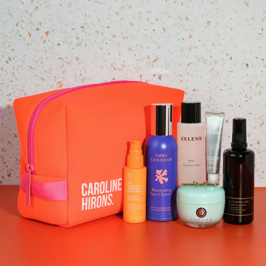 Caroline Hirons The Light Up Kit 2023