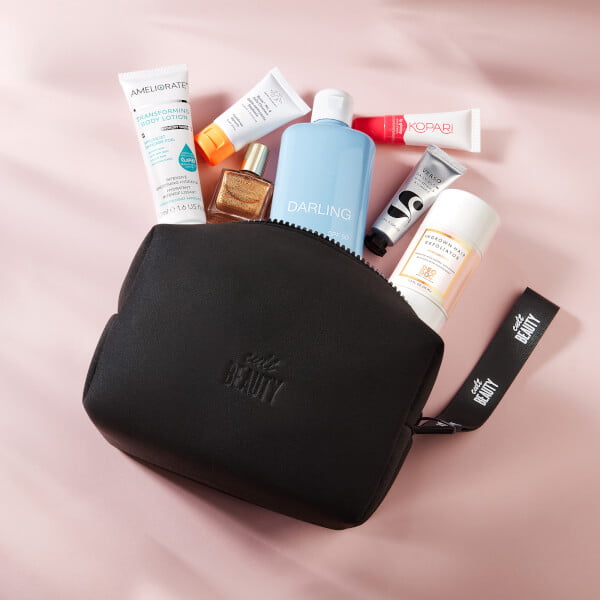 Cult Beauty Summer Discovery Kit 2023 Cult Beauty Summer Discovery Kit 2023