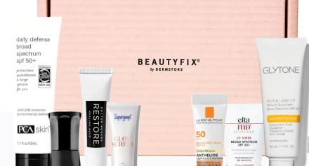 Dermstore BeautyFIX Beauty Box June 2023