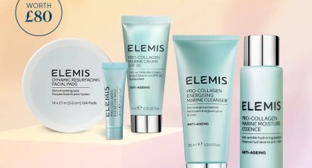 Elemis Summer Skin Staples 2023