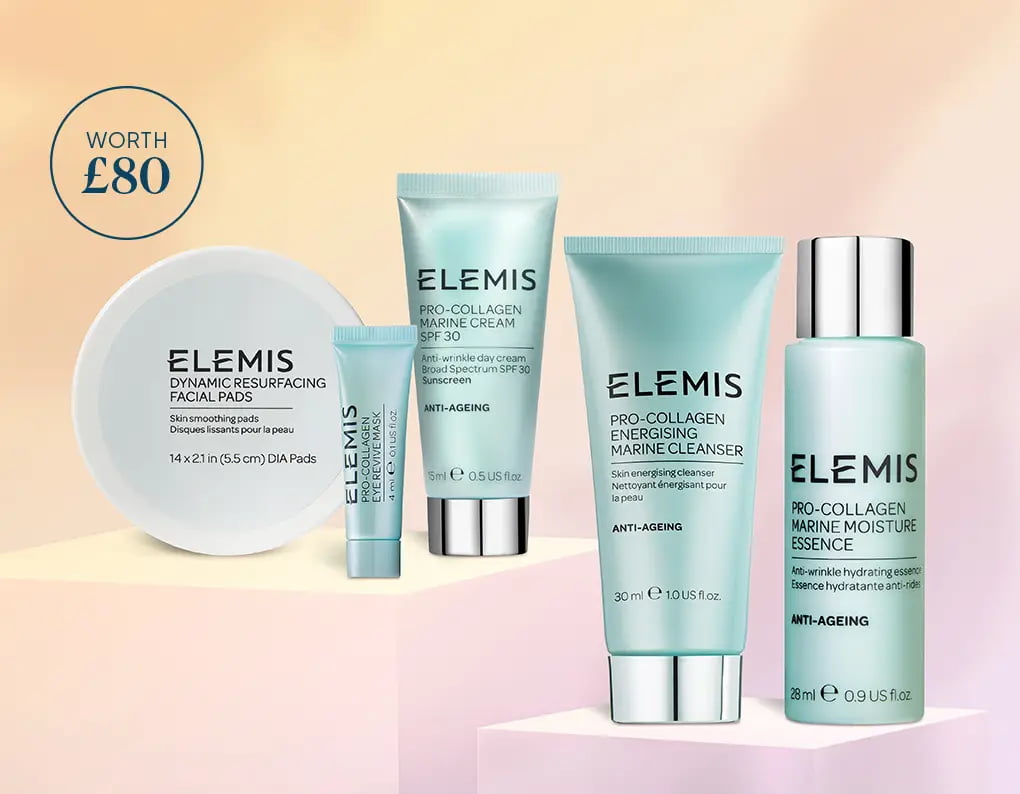 Elemis Summer Skin Staples 2023