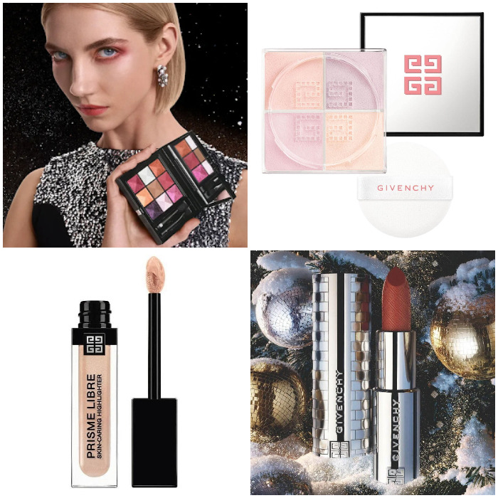 Givenchy Holiday 2023 Collection