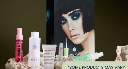 GlossyBox Beauty Box October 2023