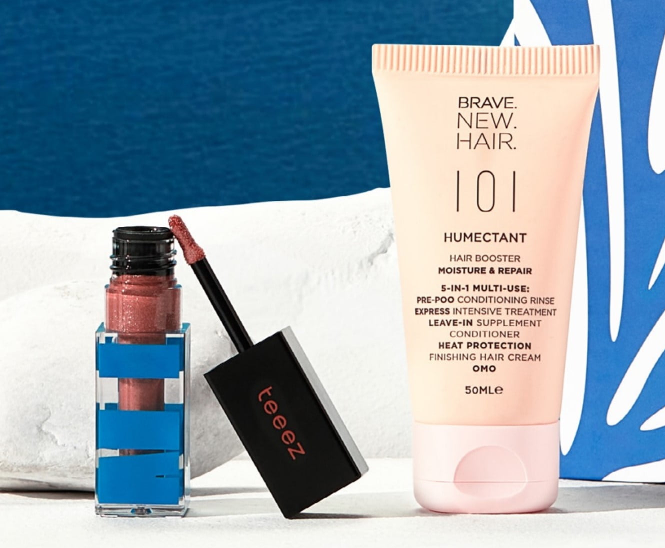 Teeez Cosmetics Crave Lipgloss Teeez Cosmetics Crave Lipgloss