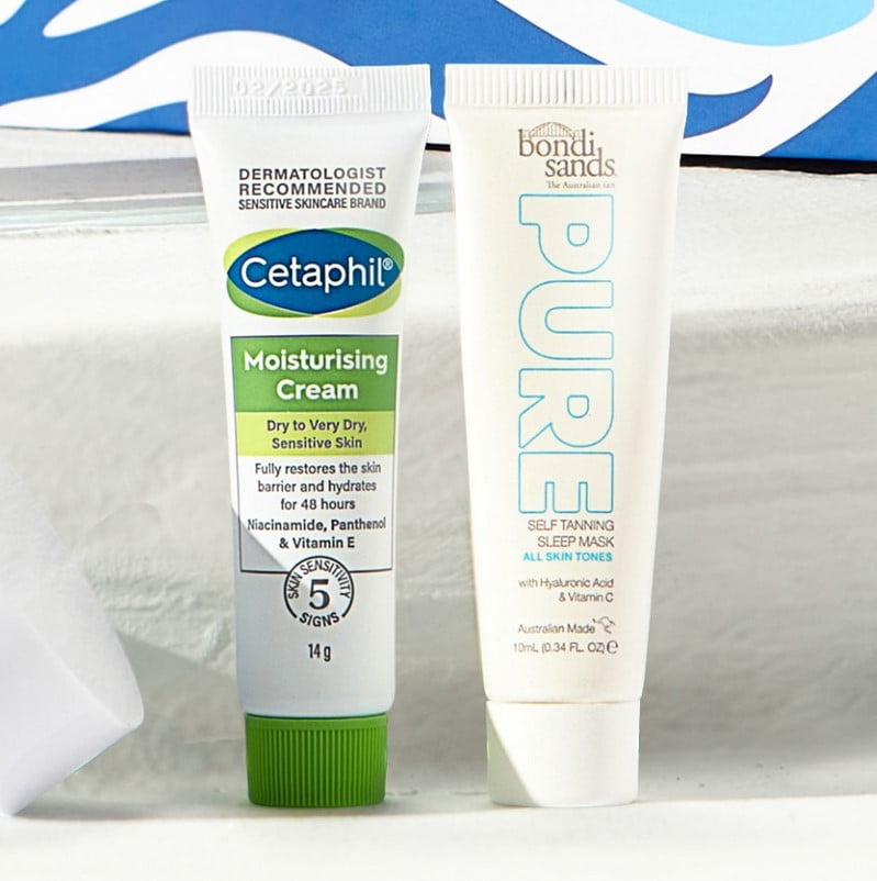 Cetaphil Moisturising Cream Cetaphil Moisturising Cream
