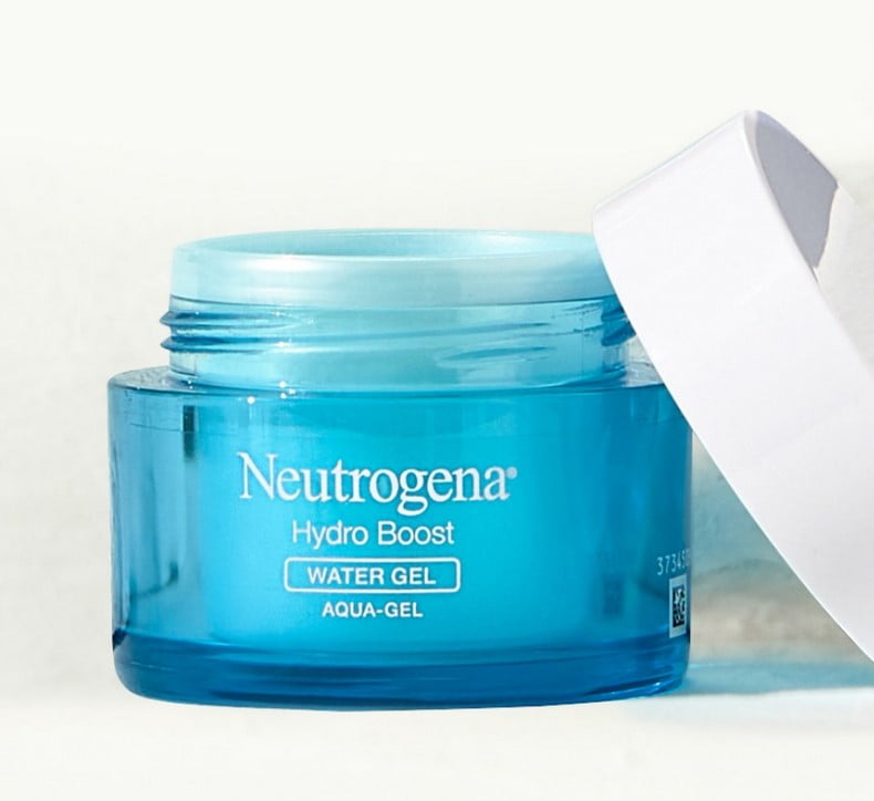 Neutrogena Hydro Boost Gel Cream Moisturiser Neutrogena Hydro Boost Gel Cream Moisturiser
