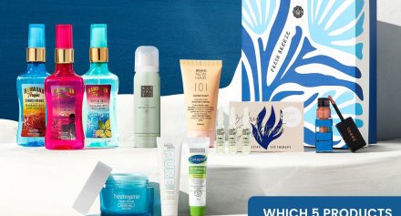 GlossyBox Beauty Box June 2023