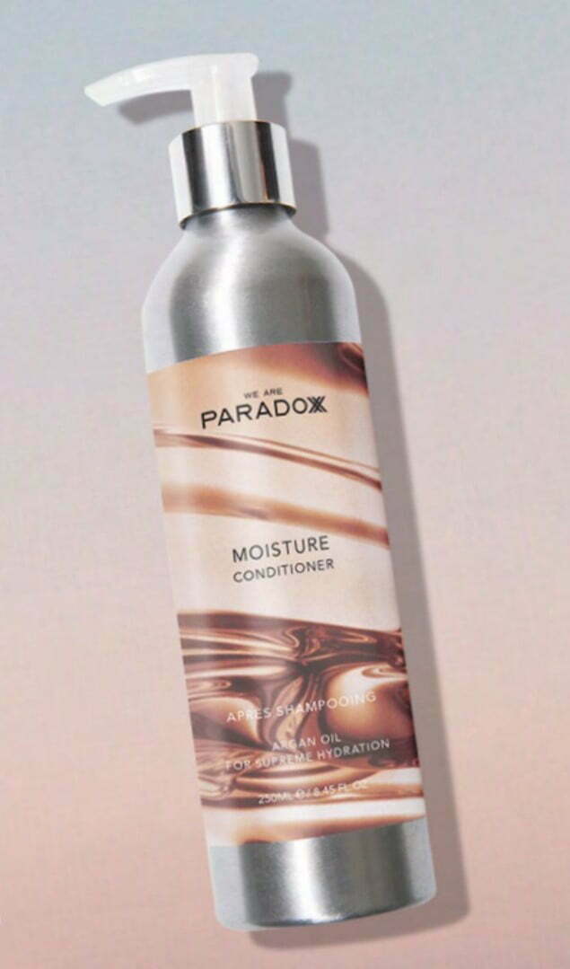 We Are Paradoxx Moisture Conditioner