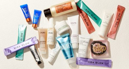 Harvey Nichols Hair and Body Gift June 2023 – Available now