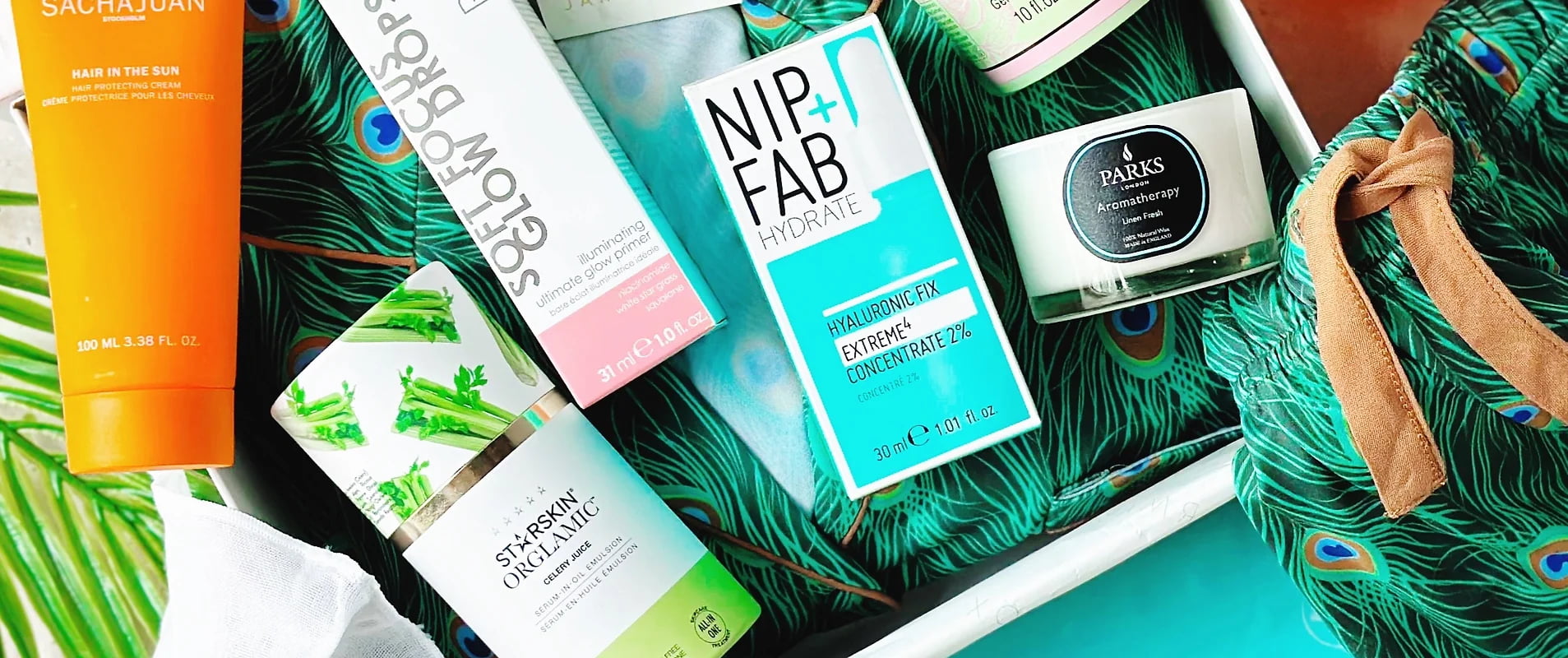 Jarmabox The Summer Edit 2023