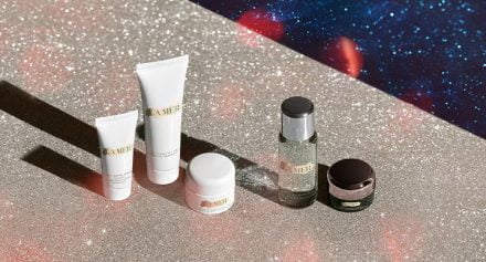 La Mer Rejoice In Radiance Gift 2023