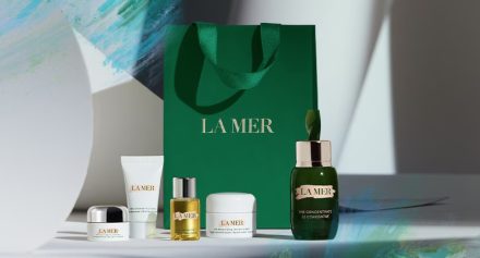 La Mer The Gift Of Renewal 2023
