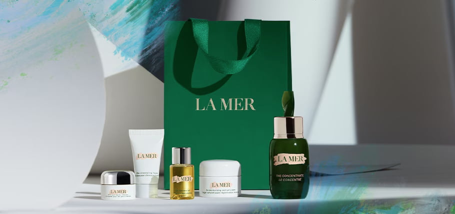 La Mer The Gift Of Renewal 2023 La Mer The Gift Of Renewal 2023
