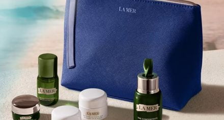La Mer Look of Luminosity Bundle 2023
