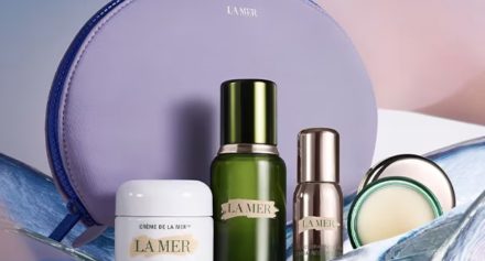 La Mer Hydrating Essentials Collection 2023