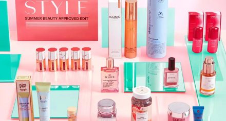 Latest in Beauty Summer Beauty Approved Edit 2023 – Available now Latest in Beauty Summer Beauty Approved Edit 2023 – Available now
