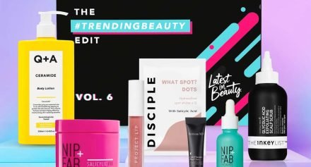 Latest in Beauty TrendingBeauty Edit June 2023 – Available now