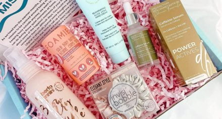 Lemonade Box June 2023