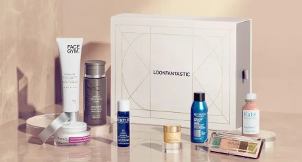 Lookfantastic Ultimate Luxe Edit 2023