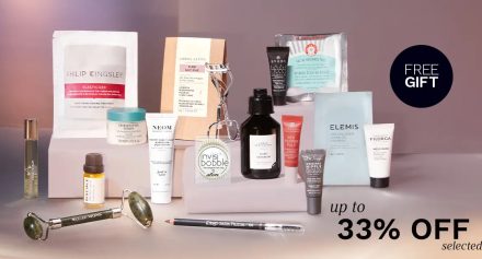 Free Lookfantastic Beauty Bundle June 2023