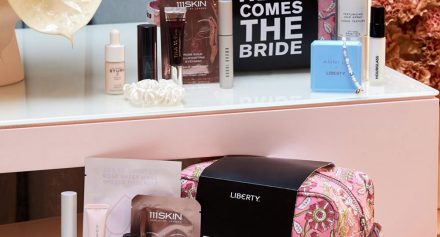 Liberty Bridal Kits 2023 Liberty Bridal Kits 2023