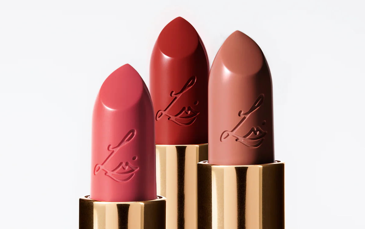 Lisa Eldridge Beauty has landed at Selfridges