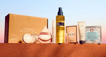 Lookfantastic Beauty Box July 2023 – Available now