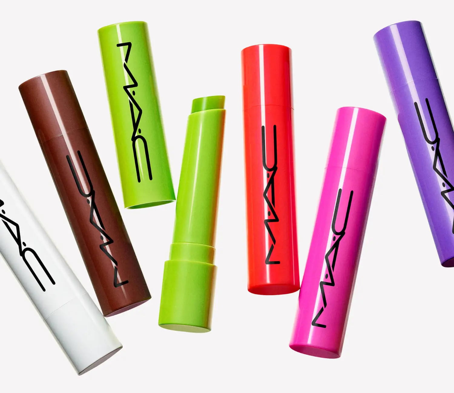 MAC Squirt Plumping Gloss Stick