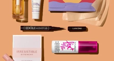 Macy’s Beauty Box June 2023