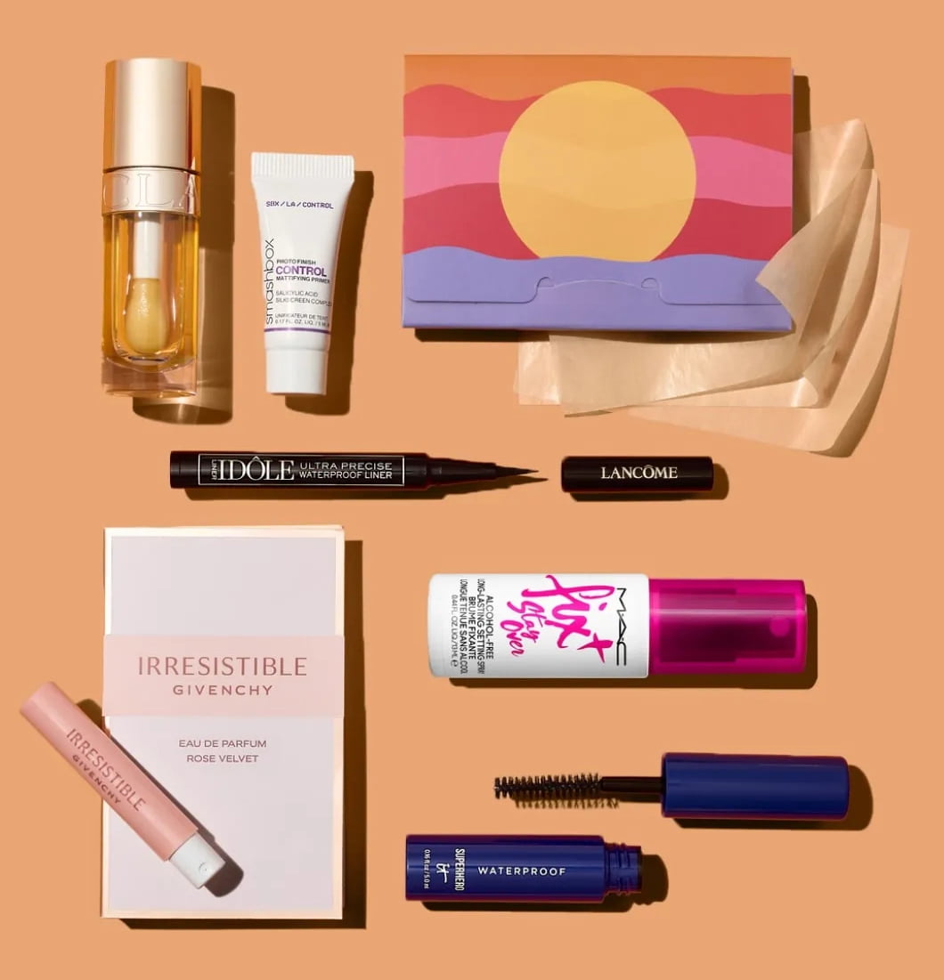 Macy’s Beauty Box June 2023